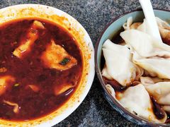 -春阳水饺(香槟广场店)