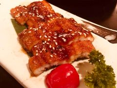-南苑环球酒店-稻菊日式餐厅(鄞县大道店)