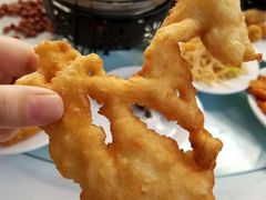 -柳沟豆腐宴69号福豆堂