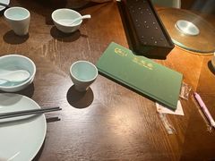 -羲和雅苑•北京烤鸭(乐园道万象城店)