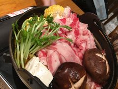 -森Some Fusion(荔湾店)