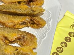 炸马头鱼-潮人姐妹轩(海宁路店)