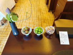-幸福湖国际会议中心