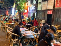 大堂-拈一筷子·宜宾江湖菜(十一街店)