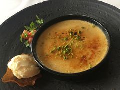 -上海和平饭店华懋阁 Cathay Room