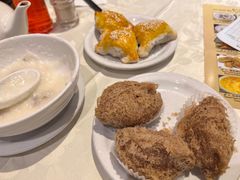 -翠濠庭海鲜酒家