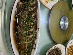 -海鲜人家(吕四店)