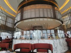 -洲际酒店·地平线全日餐厅HORIZON CAFÉ
