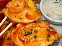 -小郭私房菜·海肠捞饭店(学士街店)