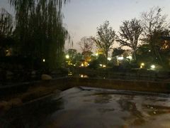 -溧阳天目湖天沐温泉