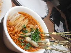 -太二酸菜鱼(沈阳万象城店)