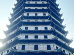 -六和塔文化公园