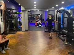 -NRG 健身私教CLUB(云山路店)