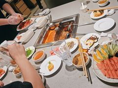 -海底捞火锅(漕宝路店)