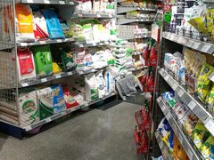 -大商超市(银岛店)