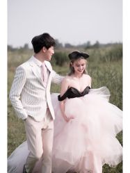 -女王风尚STUDIO·轻奢化定制