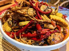-庆峰龙虾烧烤(合肥一店)