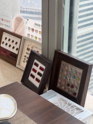 点击看大图 -四季·予你日式美甲美睫Nail