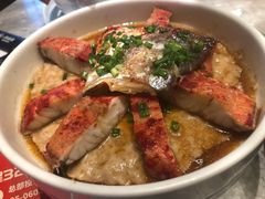 -四道菜·福建菜馆(新街口金鹰店)