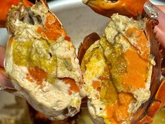 -醉壹号海鲜大排档(厦门美食地标店)