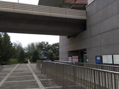 -旧宫(地铁站)