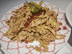 -北平宴·烤鸭·京味菜(中关村店)