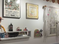 -食间旅人DIY烘焙工作室