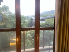 -宁波九龙湖开元度假村