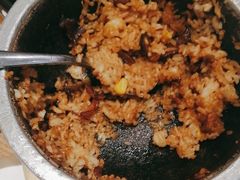 -花味烤肉·拌饭(建邺万达店)