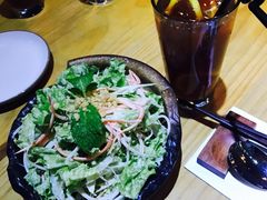 -越谜·越南餐厅(长白店)