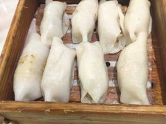 -點無缺茶楼·海鲜酒家(世博店)