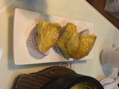 iphone_upload_pic-新大咀港式茶餐厅(宝山万达店)