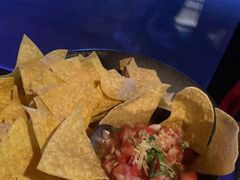 -Q MEX 库迈墨西哥餐吧(三里屯店)