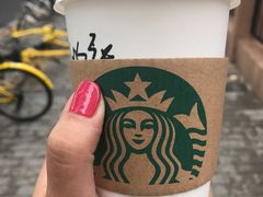 -星巴克(北京复兴路店)