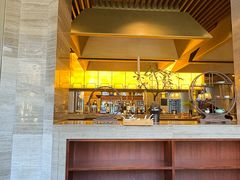 -拾溪餐厅(杭州千禧度假酒店)