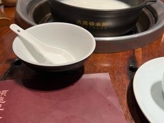 -大良毋米粥(锦龙路总店)