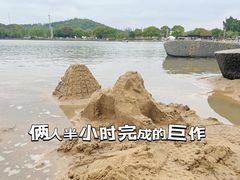 -上海月湖雕塑公园