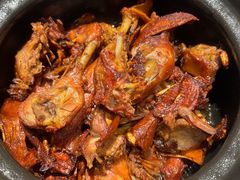 -斯丹姜母鸭·古法干香(涂门街总店)