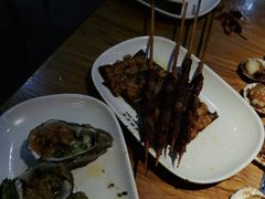 -苏格里岛自助海鲜火锅烧烤(神农店)