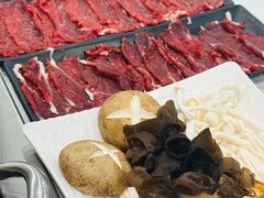 -就这么牛潮式牛肉火锅(华侨城店)