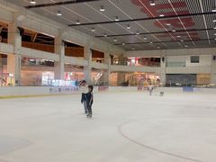 -冠军冰场CHAMPION RINK(中华城店)