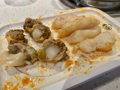 扇贝-龍歌自助小火锅(市北和达中心城店)