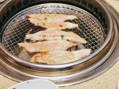 -妙香居韩国烤肉(鹏瑞利季华广场店)