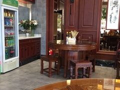 大堂-勤德兴(湖滨路店)