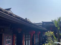 -客家大院·非遗赣南客家菜(郁孤台店)