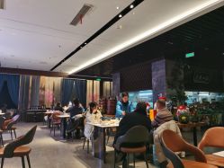 -合味原豫章名宴·宴会厅