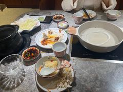 -好鲆·活鱼料理(金地广场店)