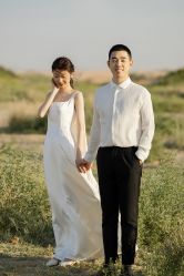 -蒙太奇婚纱摄影(万达店)