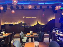 -Ambra Haus琥珀屋精酿餐厅(宝山店)