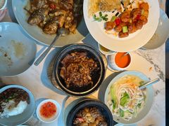 -潮堂 · 潮州菜(国贸商城店)